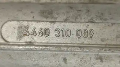 Автозапчасти б/у  за PORSCHE CAYENNE (TYP 9PA1)  ссылки OEM IAM 95834901113  