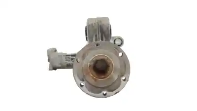 Pezzo di ricambio per auto di seconda mano differenziale anteriore per porsche cayenne (typ 9pa1) turbo riferimenti oem iam 95834901113  