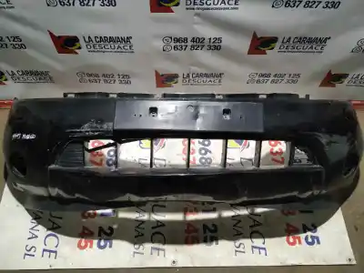 Автозапчасти б/у ПЕРЕДНИЙ БАМПЕР за NISSAN MURANO (Z50) Básico ссылки OEM IAM F2M22CC025  