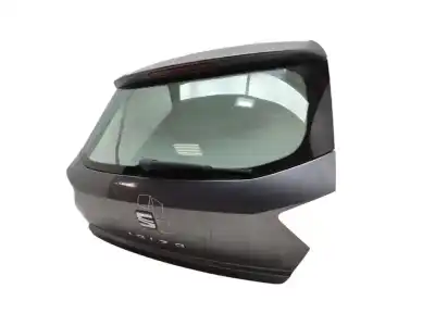 Second-hand car spare part TAILGATE for SEAT IBIZA (KJ1) Style OEM IAM references 6F0827023E  