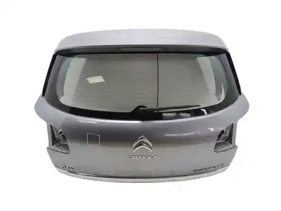 Peça sobressalente para automóvel em segunda mão porta da mala / tampa traseira por citroen c4 aircross collection 2wd referências oem iam 1607550080