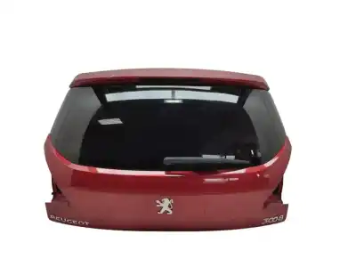 Gebrauchtes Autoersatzteil heckklappe zum peugeot 3008 access oem-iam-referenzen 8701ap