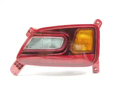 Tweedehands auto-onderdeel rechter achterlamp voor hyundai kona essence 2wd oem iam-referenties 92406j90