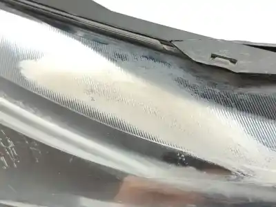 Автозапчасти б/у левая фара за ford fiesta (ccn) titanium ссылки oem iam c1bb13w030ch  