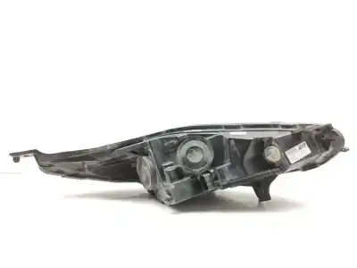 Автозапчасти б/у левая фара за ford fiesta (ccn) titanium ссылки oem iam c1bb13w030ch  