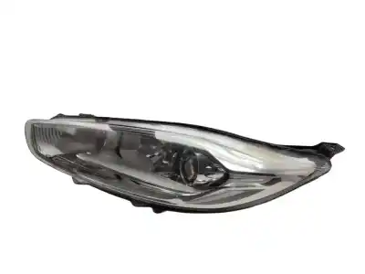 Автозапчасти б/у левая фара за ford fiesta (ccn) titanium ссылки oem iam c1bb13w030ch  