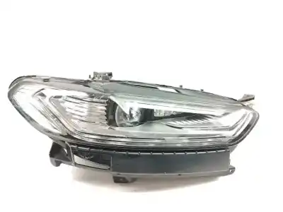 Second-hand car spare part right headlight for ford mondeo lim. titanium oem iam references es7313d154al