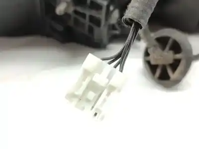Pezzo di ricambio per auto di seconda mano lampada posteriore sinistra per infiniti q30 2.2d premium 170 cv / 125 kw riferimenti oem iam 265555da0a  