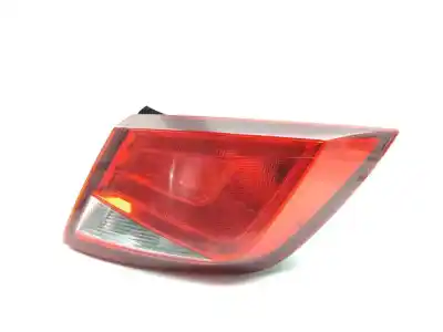 Автозапчасти б/у правый задний фонарь за seat leon st (5f8) style 131 cv / 96 kw ссылки oem iam 5f9945096  