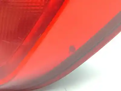 Автозапчасти б/у правый задний фонарь за seat leon st (5f8) style 131 cv / 96 kw ссылки oem iam 5f9945096  