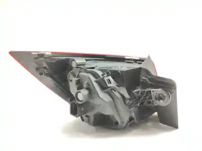 Автозапчасти б/у правый задний фонарь за seat leon st (5f8) style 131 cv / 96 kw ссылки oem iam 5f9945096  