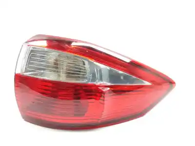 İkinci el araba yedek parçası Sag Kuyruk Lambasi için FORD GRAND C-MAX Trend OEM IAM referansları AM5113404BE  