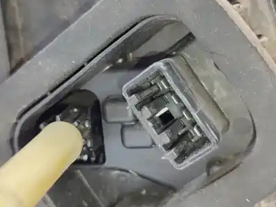 Автозапчастина б/у правий ліхтар для ford grand c-max trend посилання на oem iam am5113404be  