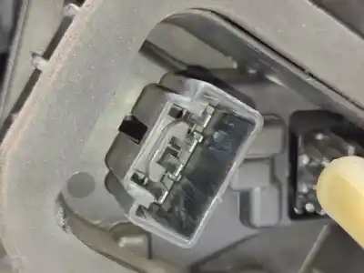 Second-hand car spare part left tailgate light for ford grand c-max trend oem iam references am5113405be  