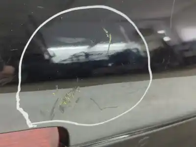 Автозапчасти б/у задний бампер за audi q7 (4l) 3.0 tdi ссылки oem iam 4l0807303a  