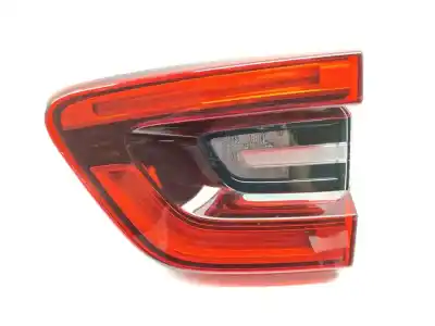 Second-hand car spare part interior rear right light for renault kadjar limited oem iam references 265505069r