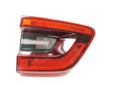 Second-hand car spare part INTERIOR LEFT TAILGATE LIGHT for RENAULT KADJAR  OEM IAM references 265553530R  