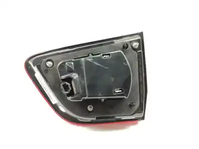 Second-hand car spare part interior left tailgate light for renault kadjar limited oem iam references 265553530r  