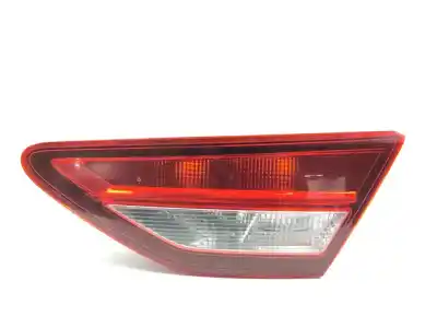 Автозапчасти б/у ВНУТРЕННИЙ ПРАВЫЙ ЗАДНИЙ ФОНАРЬ за SEAT LEON (5F1) Style ссылки OEM IAM 5F0945094D  