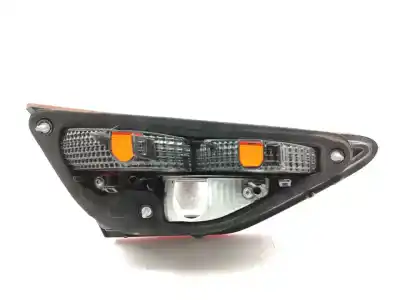 Автозапчастина б/у внутрішній правий завод для seat leon (5f1) style посилання на oem iam 5f0945094d  