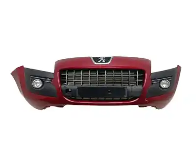 Tweedehands auto-onderdeel VOORBUMPER voor PEUGEOT 3008  OEM IAM-referenties 7401RZ  
