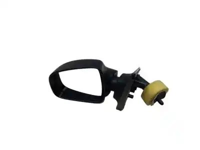 Peça sobressalente para automóvel em segunda mão espelho retrovisor esquerdo por dacia sandero essential referências oem iam 963020587r