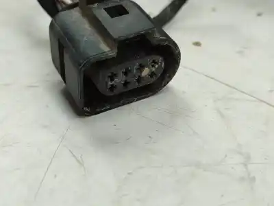 Автозапчастина б/у  для SEAT LEON (5F1)  Посилання на OEM IAM 5F1857508N  