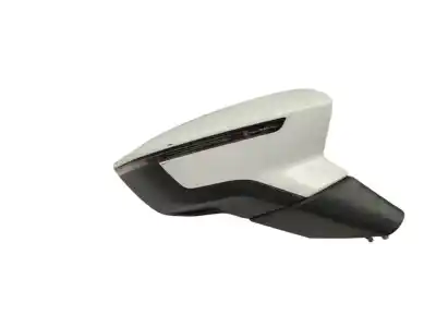 Автозапчастина б/у правий задний огляд для seat leon (5f1) style посилання на oem iam 5f1857508n  
