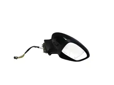 Second-hand car spare part right rearview mirror for renault captur ii experience oem iam references 262448008b  