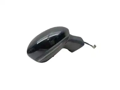 Second-hand car spare part right rearview mirror for renault captur ii experience oem iam references 262448008b  