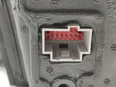 Pezzo di ricambio per auto di seconda mano  per FORD FOCUS LIM.  Riferimenti OEM IAM BM5117683PK  