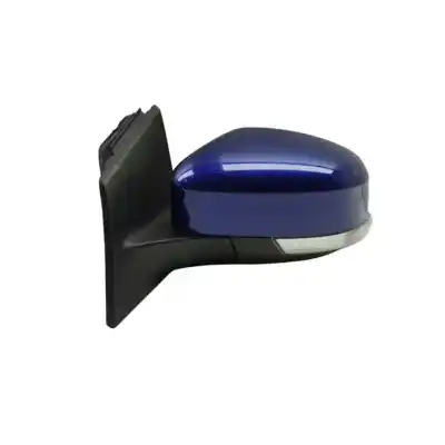 Автозапчастина б/у ліве дзеркало для ford focus lim. business посилання на oem iam bm5117683pk  