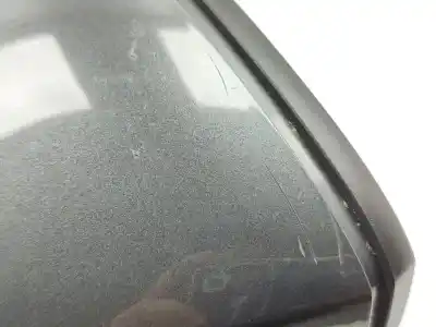 Автозапчастина б/у ліве дзеркало для volkswagen t-roc (a11, d11) 1.0 tsi посилання на oem iam 2ga857507ag  