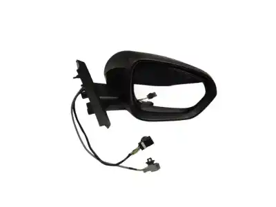 Second-hand car spare part RIGHT REARVIEW MIRROR for DACIA DUSTER II  OEM IAM references 963017882R  