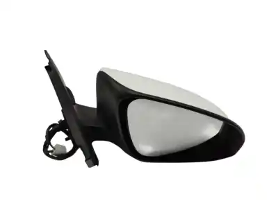 Peça sobressalente para automóvel em segunda mão Espelho Retrovisor Direito por TOYOTA YARIS Active Referências OEM IAM 879100D580  