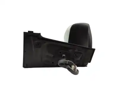 Peça sobressalente para automóvel em segunda mão espelho retrovisor direito por toyota yaris active referências oem iam 879100d580  
