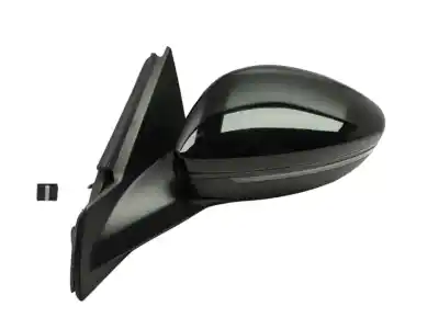 Pièce détachée automobile d'occasion RÉTROVISEUR GAUCHE pour PEUGEOT 208 (P2)  Références OEM IAM 98471895XT  