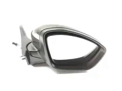 Peça sobressalente para automóvel em segunda mão espelho retrovisor direito por peugeot 2008 (--.2013->) active referências oem iam 1607511880