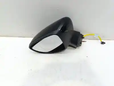 Автозапчастина б/у ліве дзеркало для RENAULT CAPTUR Life Посилання на OEM IAM 963028590R   Автозапчастина б/у ліве дзеркало для RENAULT CAPTUR Life Посилання на OEM IAM 963028590R