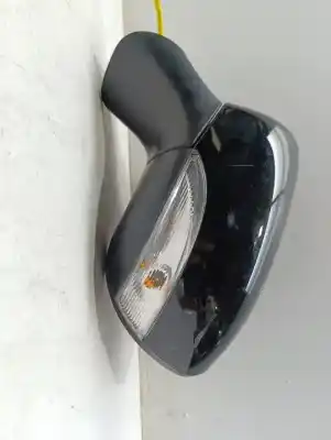 Автозапчастина б/у ліве дзеркало для renault captur life посилання на oem iam 963028590r  