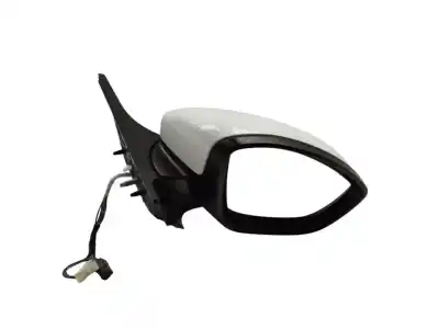 Peça sobressalente para automóvel em segunda mão espelho retrovisor direito por citroen c3 live referências oem iam 98267124xt
