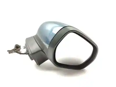 Peça sobressalente para automóvel em segunda mão ESPELHO RETROVISOR DIREITO por FORD FIESTA (CE1)  Referências OEM IAM H1BB17E714CD  