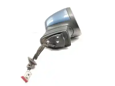 Peça sobressalente para automóvel em segunda mão espelho retrovisor direito por ford fiesta (ce1) st-line referências oem iam h1bb17e714cd  