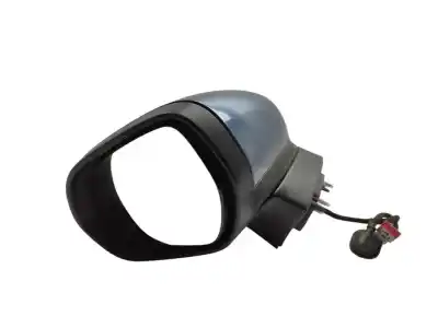 Second-hand car spare part left rearview mirror for ford fiesta (ce1) st-line oem iam references h1bb17e715cd