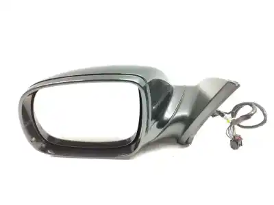Tweedehands auto-onderdeel linker spiegel voor audi q7 (4l) 3.0 tdi oem iam-referenties 4l1857409r  