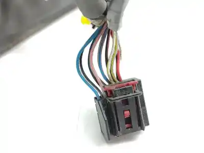 Tweedehands auto-onderdeel linker spiegel voor audi q7 (4l) 3.0 tdi oem iam-referenties 4l1857409r  