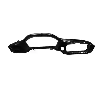 Peça sobressalente para automóvel em segunda mão moldagem por ford puma hybrid st-line 125 cv / 92 kw referências oem iam h1bb18835ce1g0c