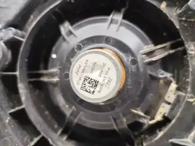 Second-hand car spare part driver left window regulator for ford kuga hybrid st-line 190 cv / 140 kw oem iam references lv4br23209ca  