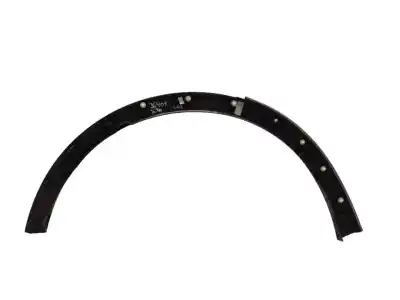 Автозапчастина б/у  для TOYOTA C-HR (X10)  Посилання на OEM IAM 75606F4010  