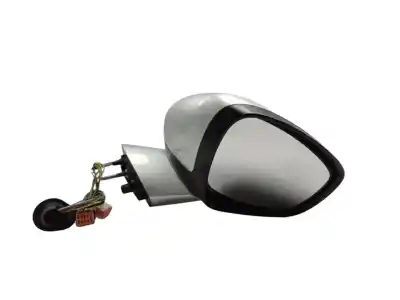 Second-hand car spare part right rearview mirror for citroen c4 picasso intensive oem iam references 1609430180  
